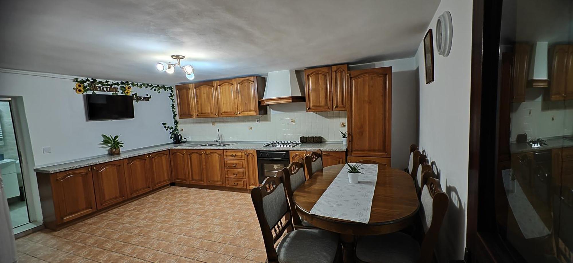 Villa Casa Ramo à Rîşnov Extérieur photo