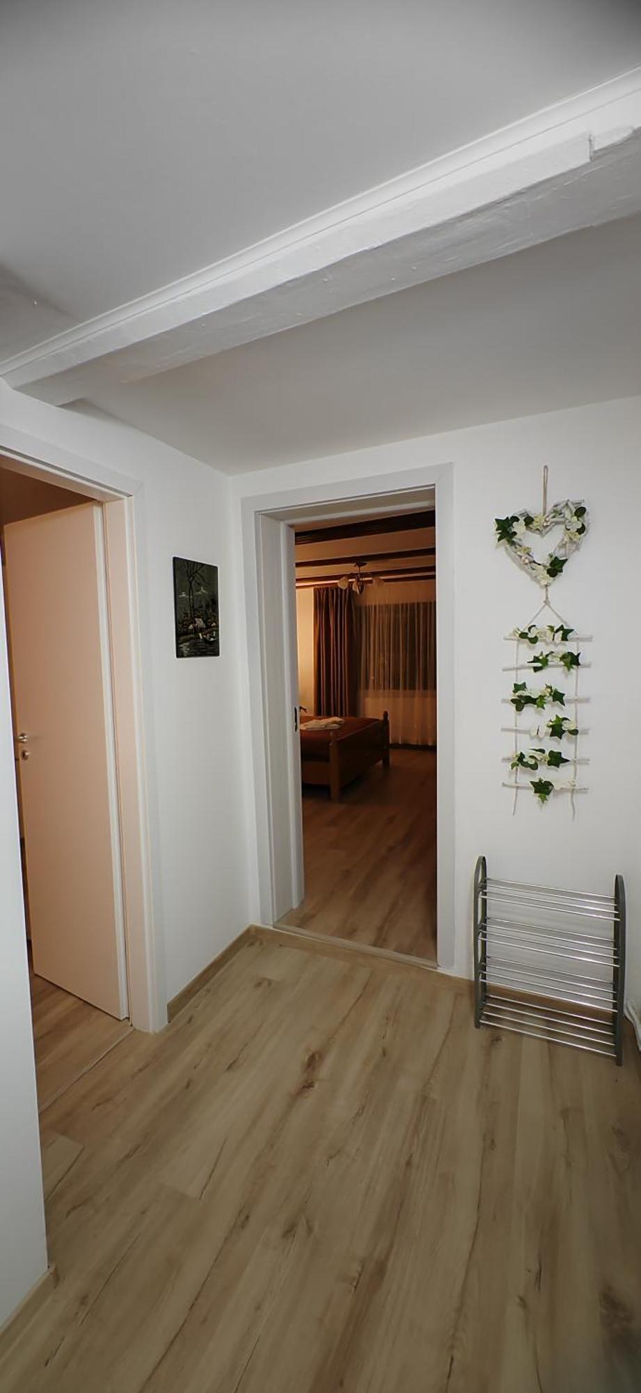 Villa Casa Ramo à Rîşnov Extérieur photo