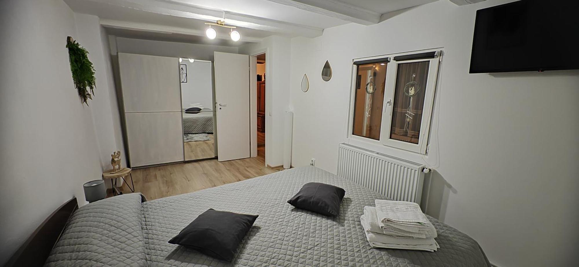 Villa Casa Ramo à Rîşnov Extérieur photo