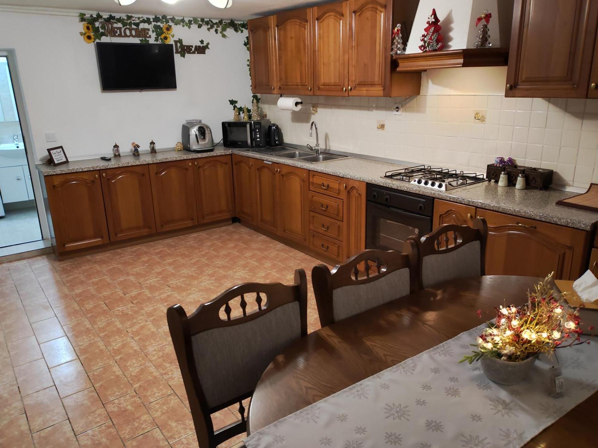 Villa Casa Ramo à Rîşnov Extérieur photo