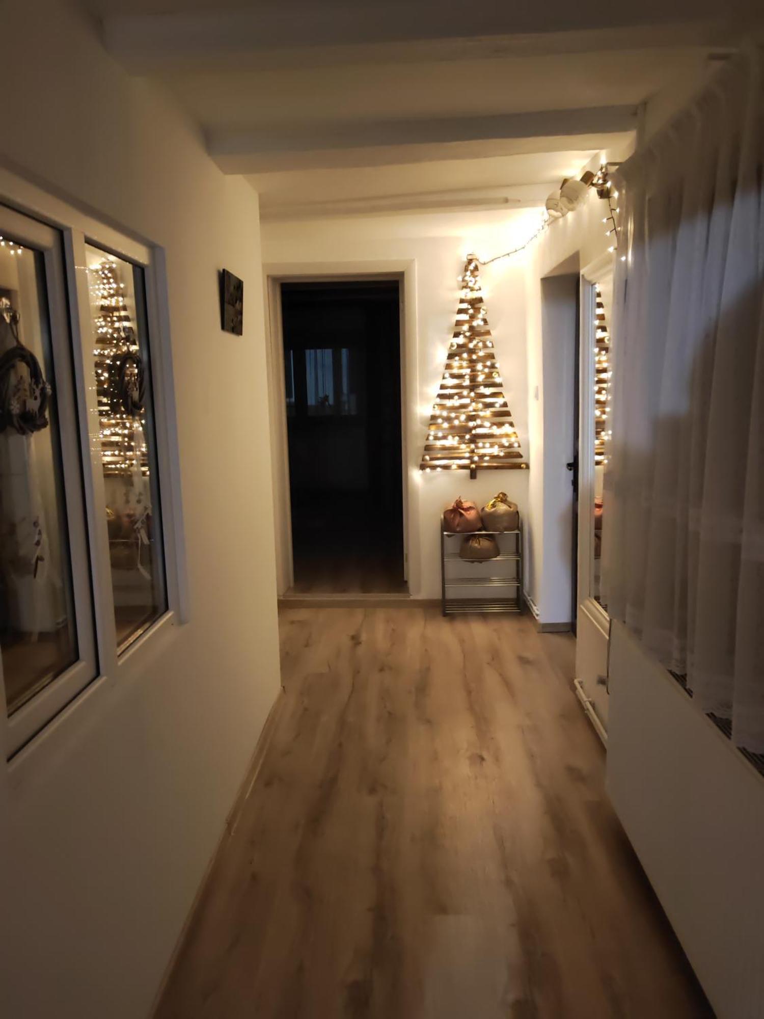 Villa Casa Ramo à Rîşnov Extérieur photo