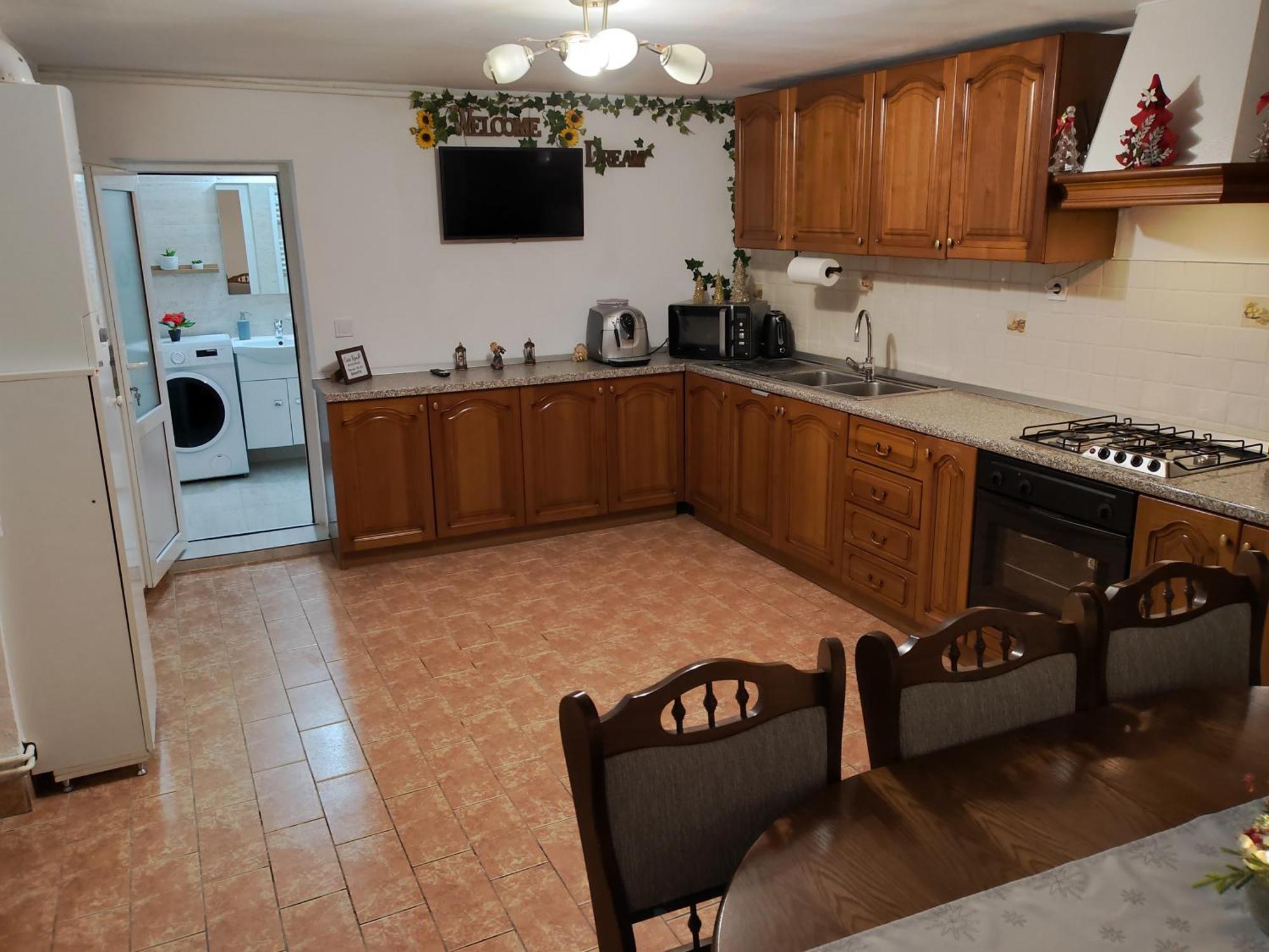 Villa Casa Ramo à Rîşnov Extérieur photo